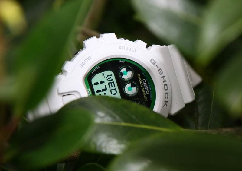 g shock 50